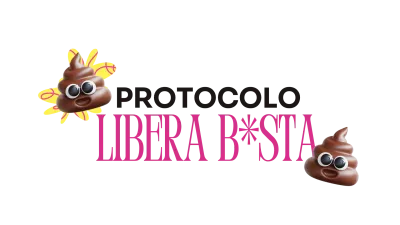 Protocolo Libera B*sta