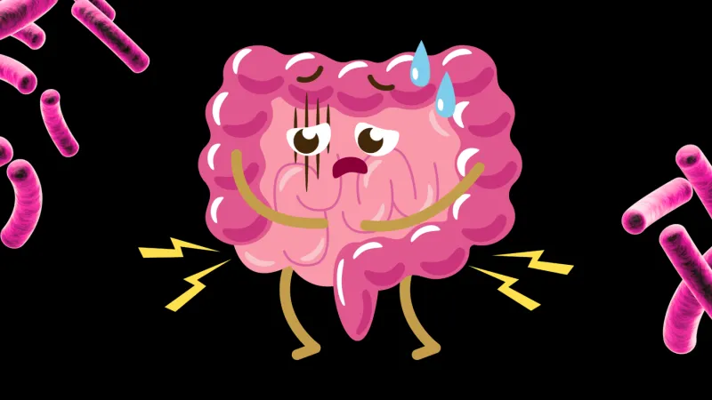 Diagnóstico intestino